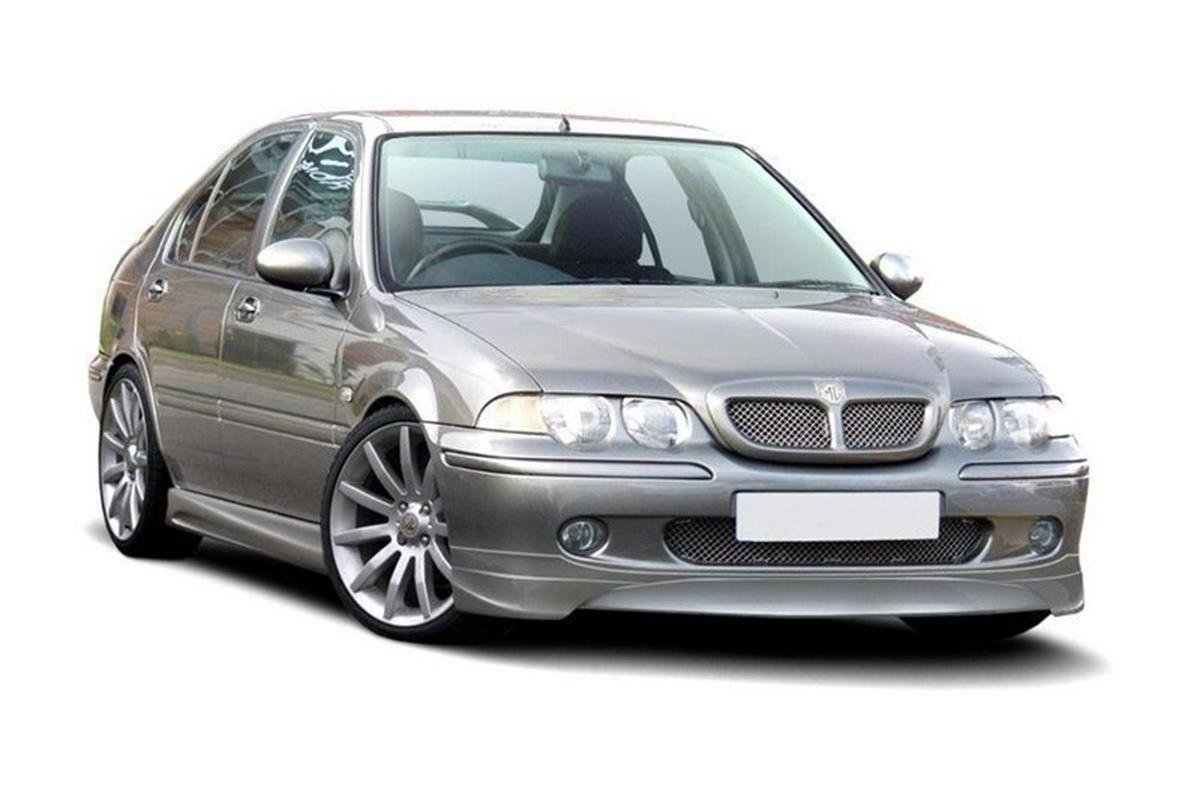 MG ZS Sedan (07.2001 - 04.2005)